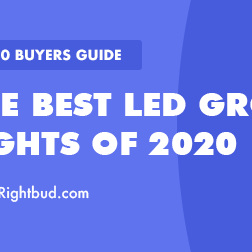 The Best LED Grow Lights of 2020