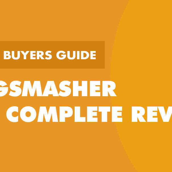 NugSmasher - The Complete Review 2021