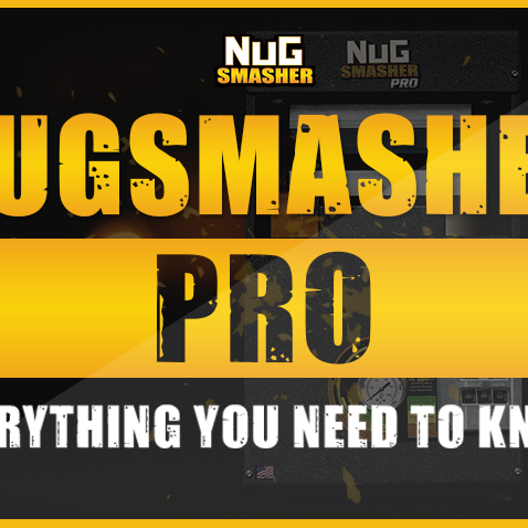 Everything you need to know about the Nugsmasher Pro