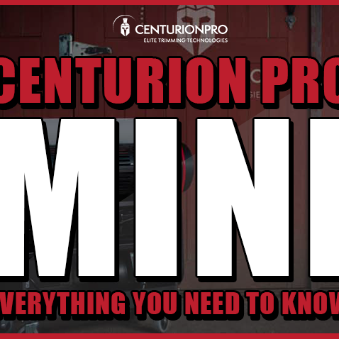 Everything you need to know about CenturionPro Mini