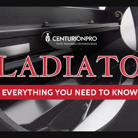 Everything You Need to Know About the CenturionPro Gladiator