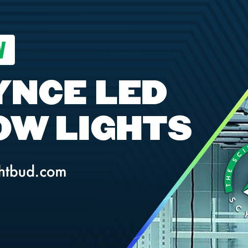 Review: Scynce LED Grow Lights Change the Status Quo