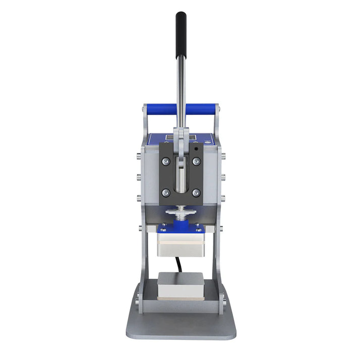 Dulytek DM2 2 Ton Portable Rosin Press