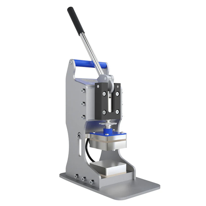 Dulytek DM2 2 Ton Portable Rosin Press