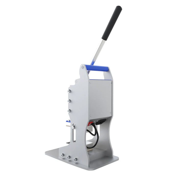 Dulytek DM2 2 Ton Portable Rosin Press