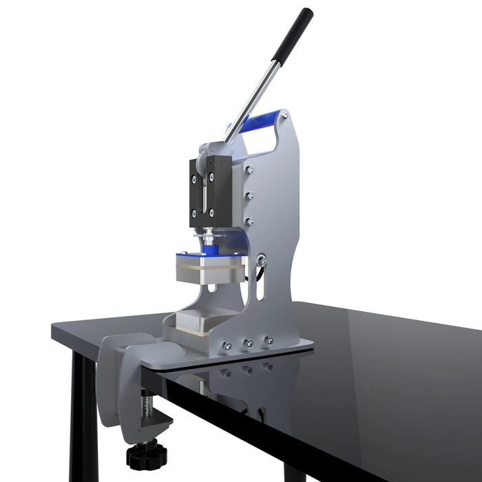 Dulytek DM2 2 Ton Portable Rosin Press