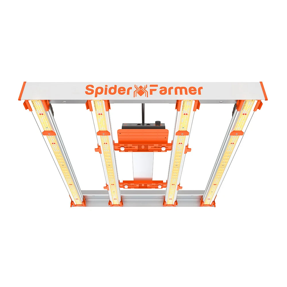 Spider Farmer G3000 300W LED Grow Light Full Spectrum Dimmable