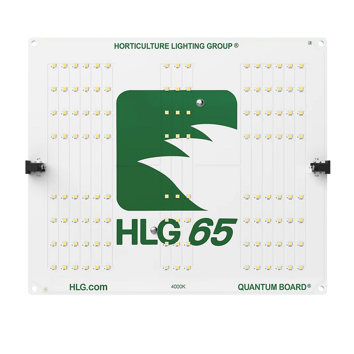 Horticulture Lighting Group HLG 65 V2 4000K LED Grow Light
