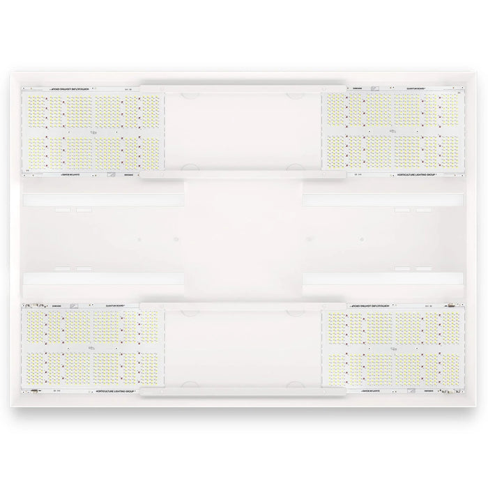 HLG 750 Diablo X LED Grow Light