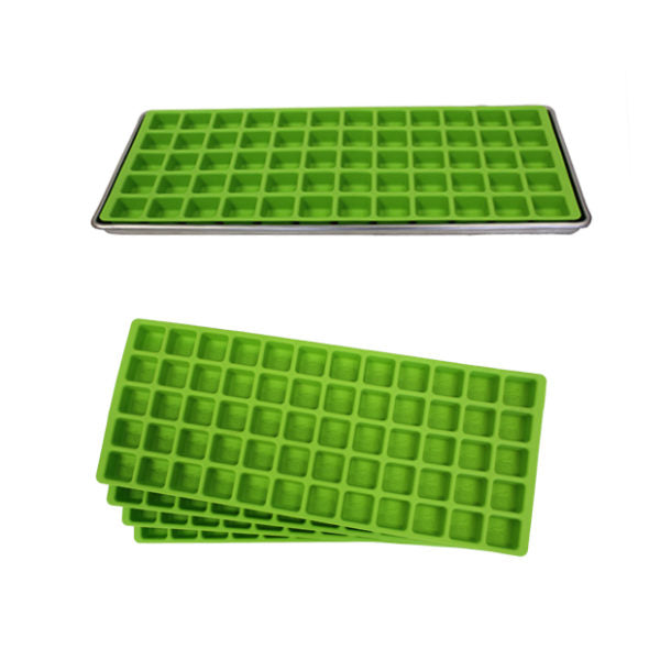 Harvest Large Silicone Food Molds