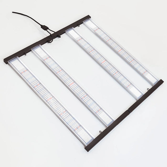 MIGRO ARAY 4X4 500W Full Spectrum LED Grow Light 4x4 ft Coverage