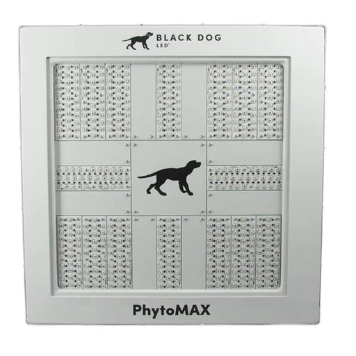 Black Dog LED PhytoMAX-4 12S Full Spectrum LED Grow Light