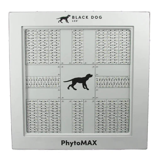 Black Dog LED PhytoMAX-4 16S Full Spectrum LED Grow Light