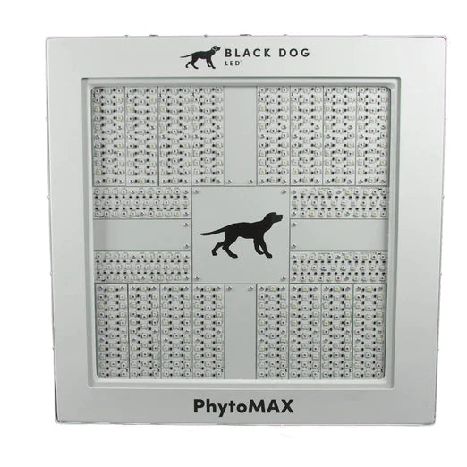 Black Dog LED PhytoMAX-4 20S Full Spectrum LED Grow Light