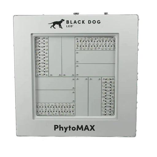 Black Dog LED PhytoMAX-4 4S Full Spectrum LED Grow Light