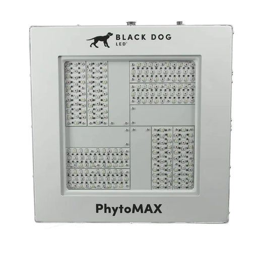Black Dog LED PhytoMAX-4 8S Full Spectrum LED Grow Light