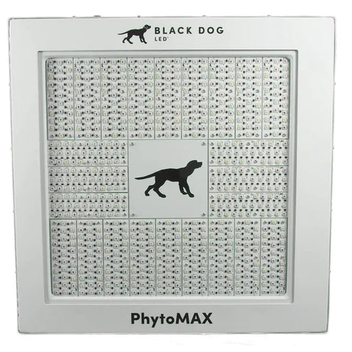 Black Dog LED PhytoMAX-4 24S Full Spectrum LED Grow Light