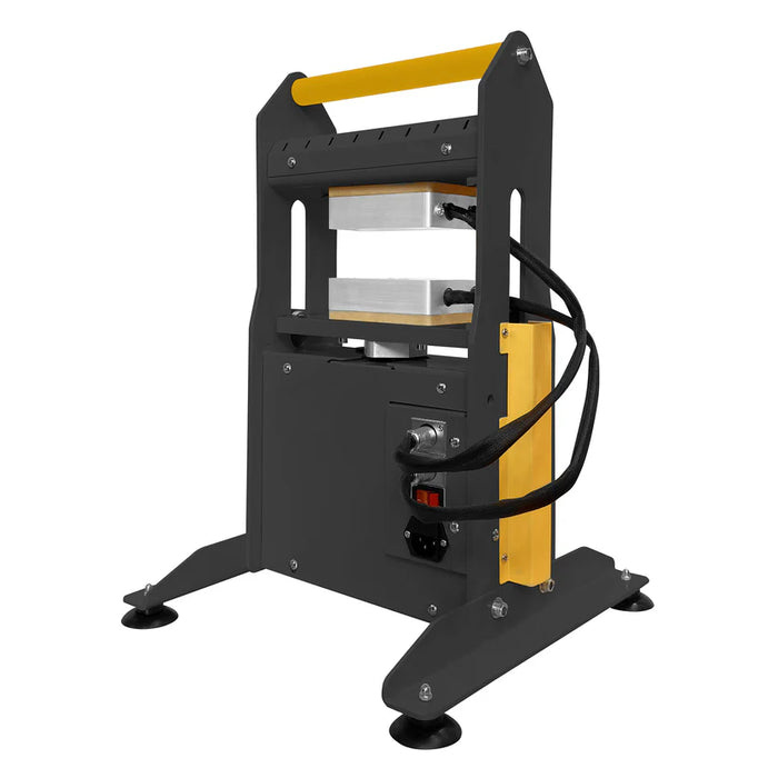 Rosineer BOOST-12 Hydraulic Rosin Heat Press, 12 Ton