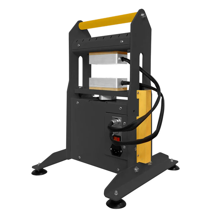 Rosineer BOOST-6 Hydraulic Rosin Heat Press, 6 Ton