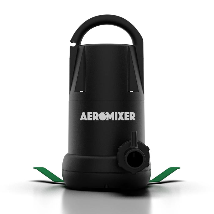 Aeromixer Original Nutrient Mixer & Aerator Pump