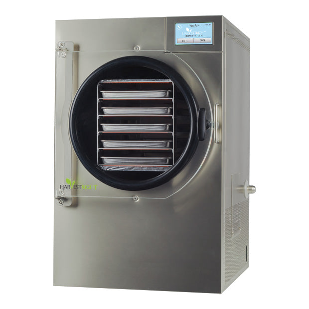 Medium Harvest Right Commercial Scientific Premium Freeze Dryer