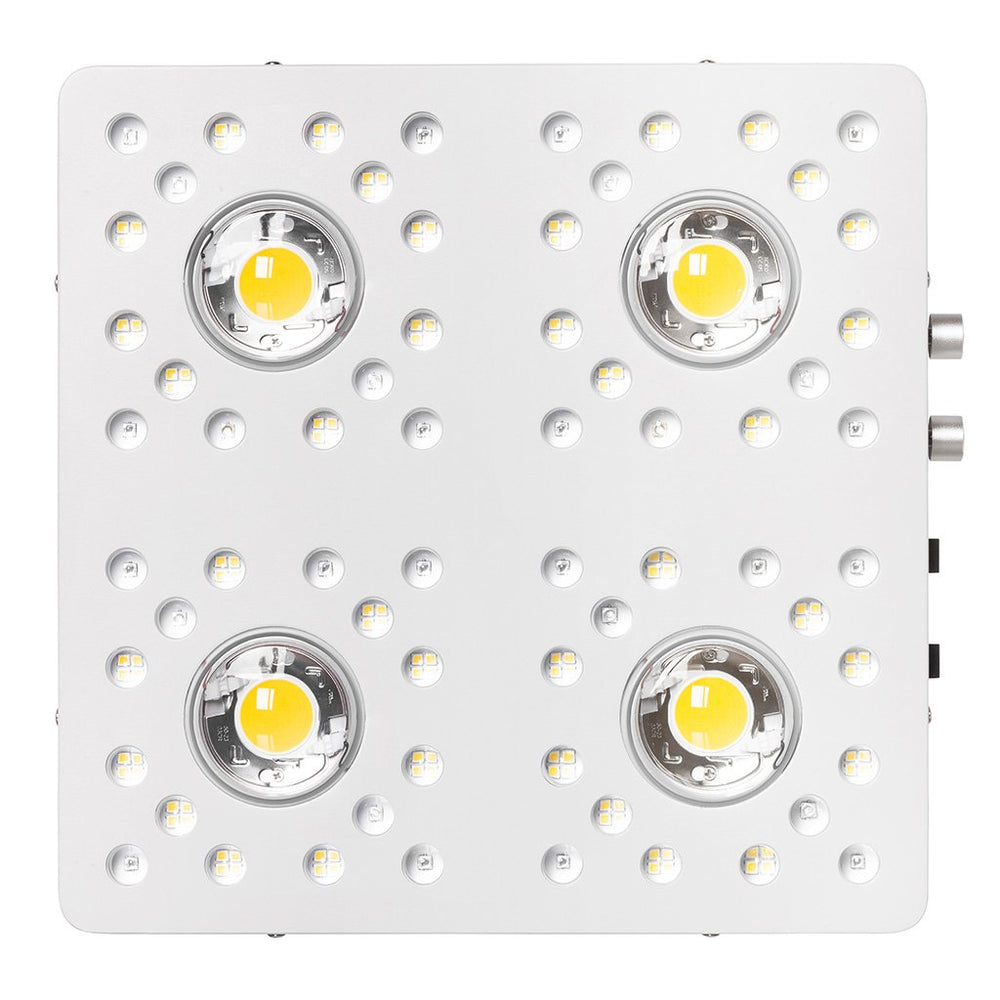 Buy LED Optic 4 Gen4 370w Dimmable Grow Lowest Price Guaranteed — Rightbud
