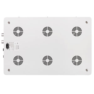 栽培キット optic6 Buy Optic LED Optic 6 Gen4 Dimmable COB LED Grow Light 605w