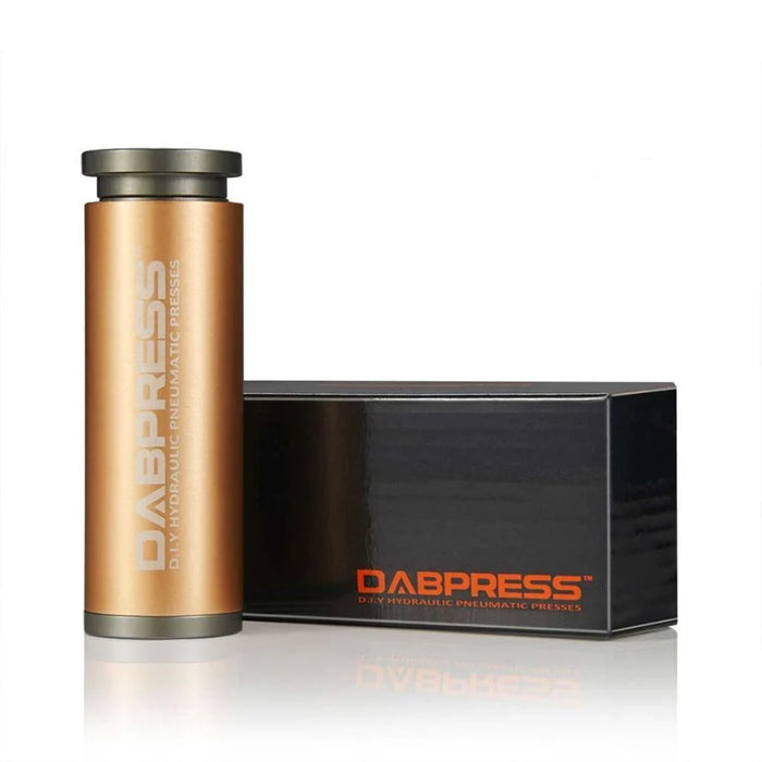 Dabpress Handheld Pre Press Mold