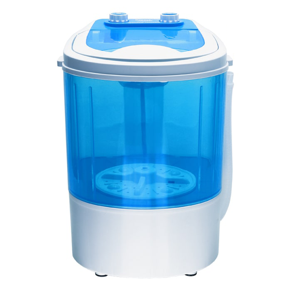 Buy Bubble Magic 20 Gallon Extraction Mini Washing Machine — Rightbud