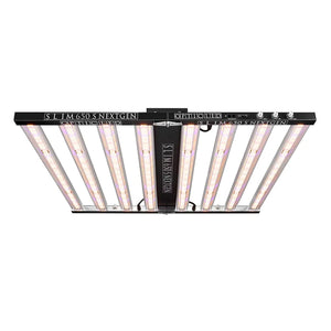 Buy Optic LED Slim 650S NextGen Dimmable LED Grow Light | Rightbud