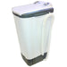 Bubble Magic 20 Gallon Extraction Mini Washing Machine - Right Bud