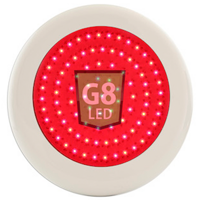 G8 LED 90 Watt Red Flower Booster Plant LED Grow Light