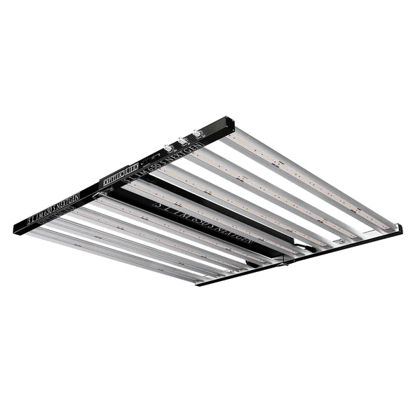 Buy Optic LED Slim 650S NextGen Dimmable LED Grow Light Buy Optic LED Slim 650S NextGen Dimmable LED Grow Light