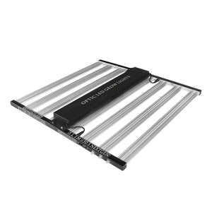 Optic SLIM 650S LEDライト Buy Optic LED Slim 650S NextGen Dimmable LED Grow Light | Rightbud