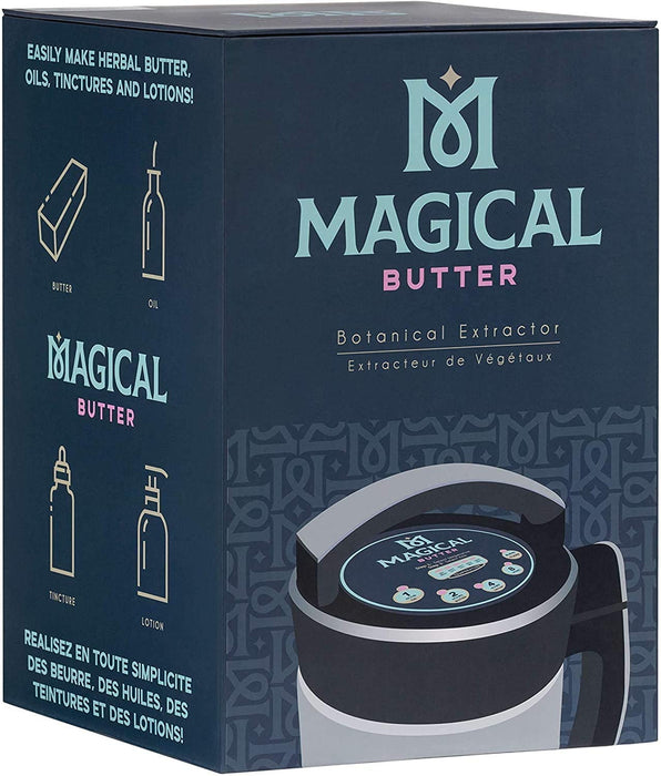 Magical Butter Machine MB2e 110V Botanical Oil, Tincture, Botanical In