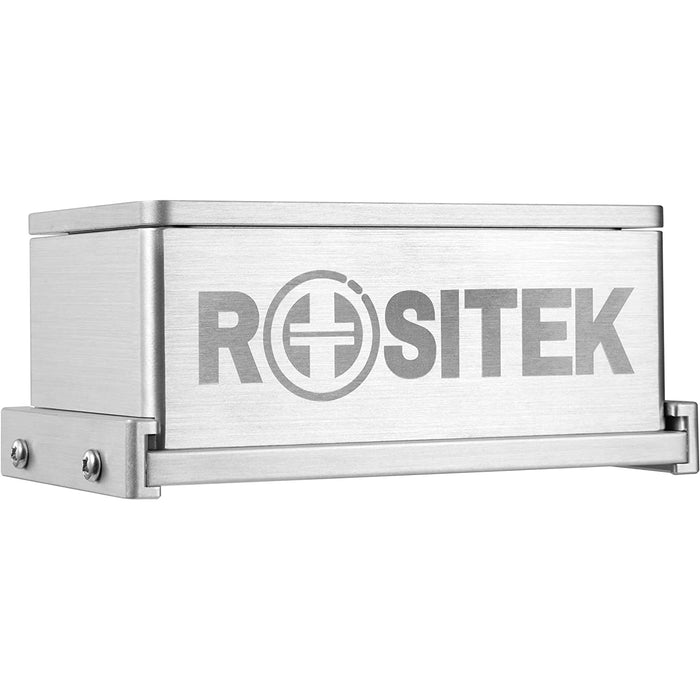 Rositek PPM4 4-Ton 2-in-1 Hydraulic Rosin Press