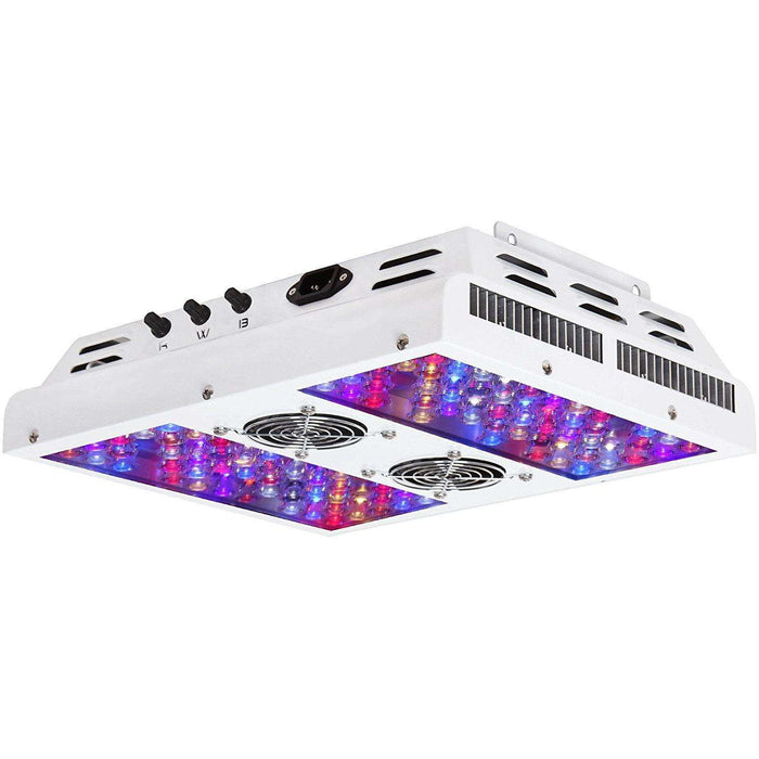 Viparspectra PAR450 Dimmable LED Grow Light - Right Bud