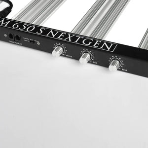 Buy Optic LED Slim 650S NextGen Dimmable LED Grow Light | Rightbud