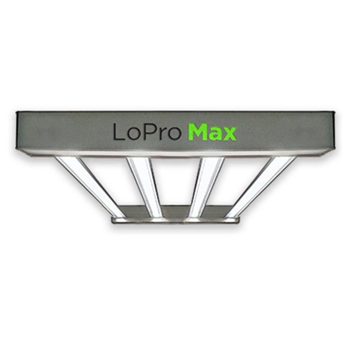 Active Grow 320W LoPro Max LED Grow Light (DLC Listed)