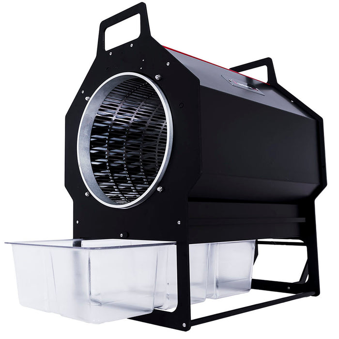 CenturionPro Solutions Dry Batch Trimmer Kief Filter Screen