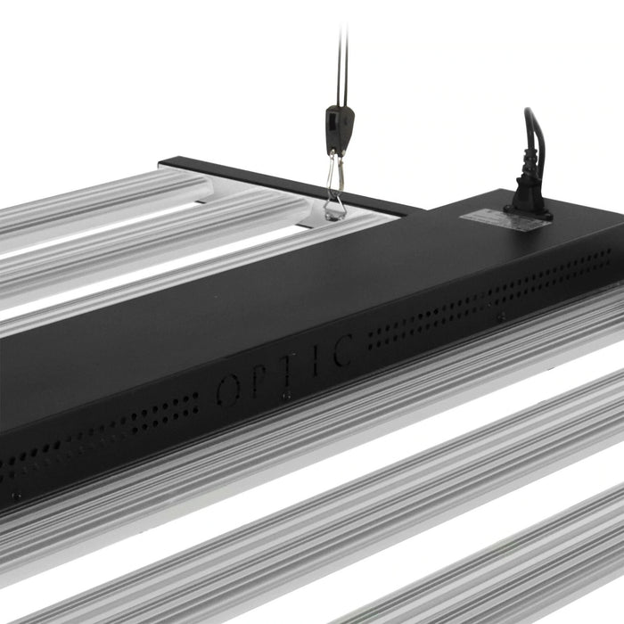 Optic LED Slim 720S Dimmable LED Grow Light 720W