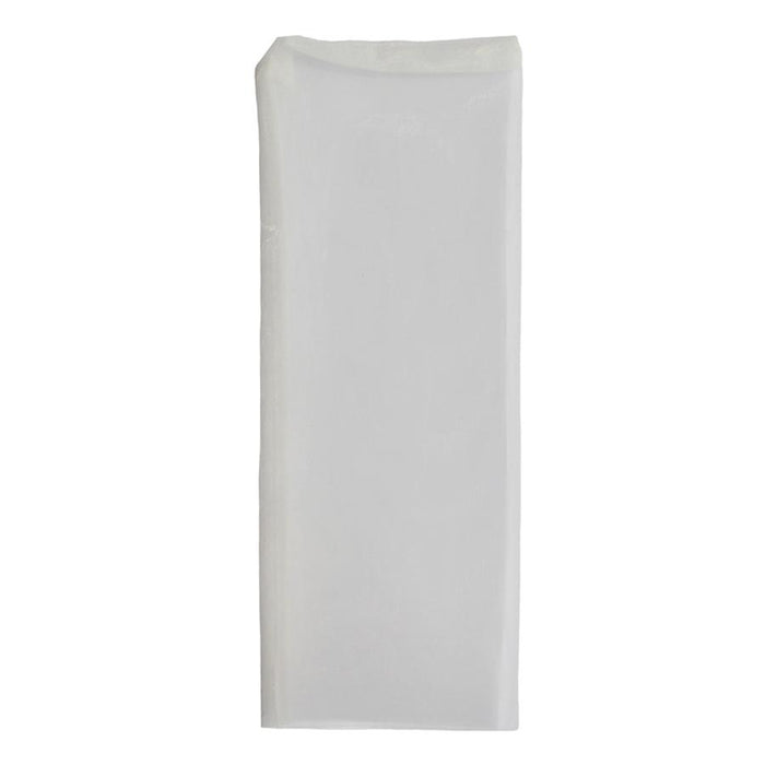 Dulytek 2.5" x 6.5" Rosin Filter Bags - Various Micron Sizes Available (20 pack)