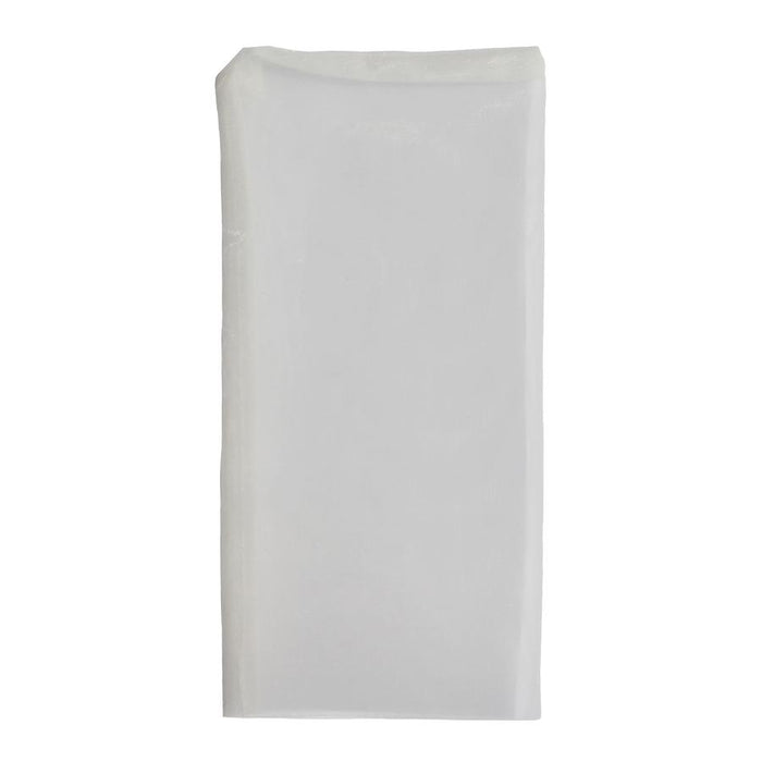 Dulytek 2" x 5" Rosin Filter Bags - Various Micron Sizes Available (20 pack)