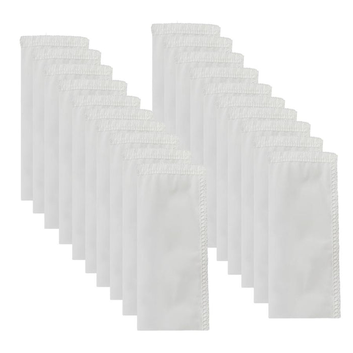 Dulytek 1.75" x 5" Rosin Filter Bags - Various Micron Sizes Available (20 pack)