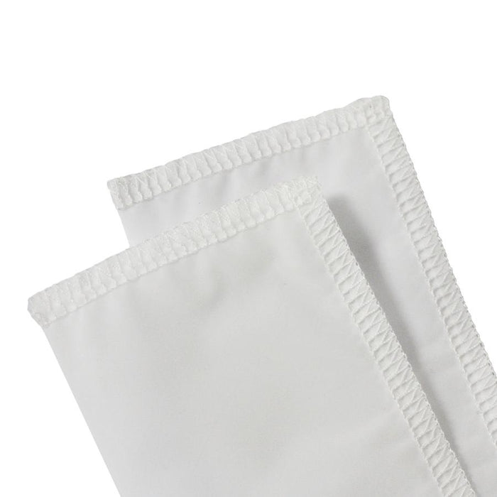 Dulytek 2" x 3.5" Rosin Filter Bags - Various Micron Sizes Available (20 pack)