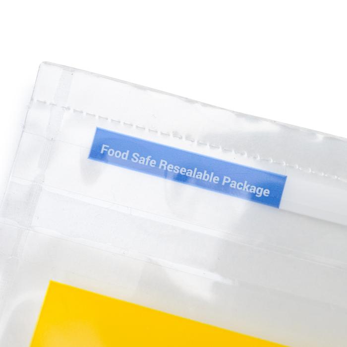 Pure Pressure 2.5" x 9" Food Grade Nylon Mesh Rosin Filter Bags (All Micron Sizes)