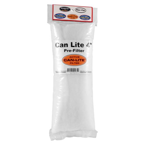 Can-Filter Can-Lite Pre-Filters