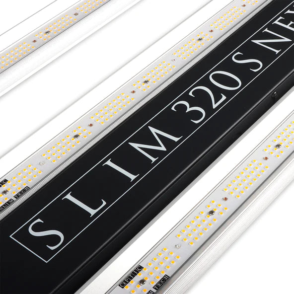 Optic LED Slim 320S NextGen Dimmable LED Grow Light