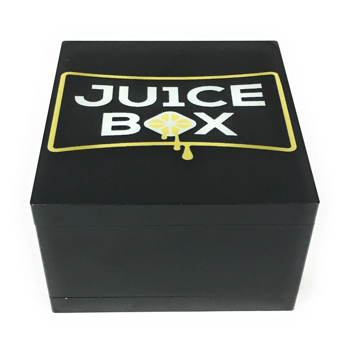 Ju1ceBox Twist Top Master Rosin Press Kit