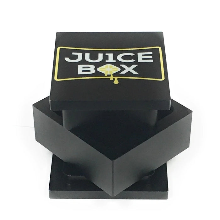 Ju1ceBox Pre-Press Mold 2" x 2"